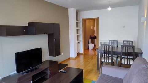 Photo 4 of Flat for rent in Rúa Do Vieiro, Concheiros - Fontiñas, Santiago de Compostela