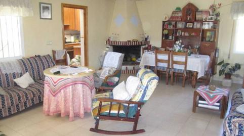 Foto 3 de Casa o xalet en venda a Hondón de los Frailes, Alicante