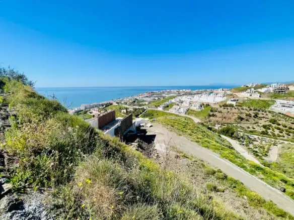Terreno residencial en venta en Calle Molino del Agua 11, imagen 3