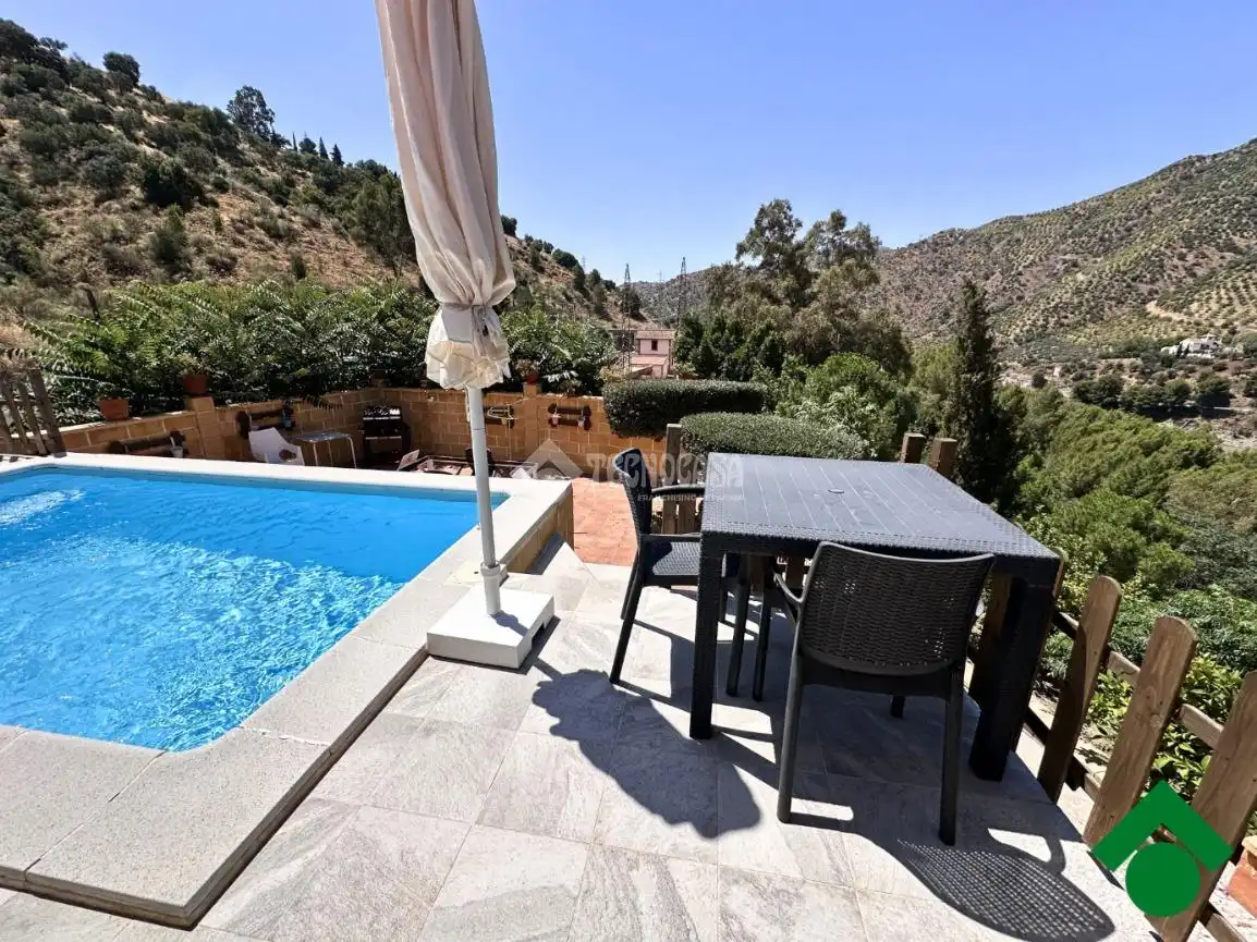 Casa rústica en venta en Álora, imagen 4