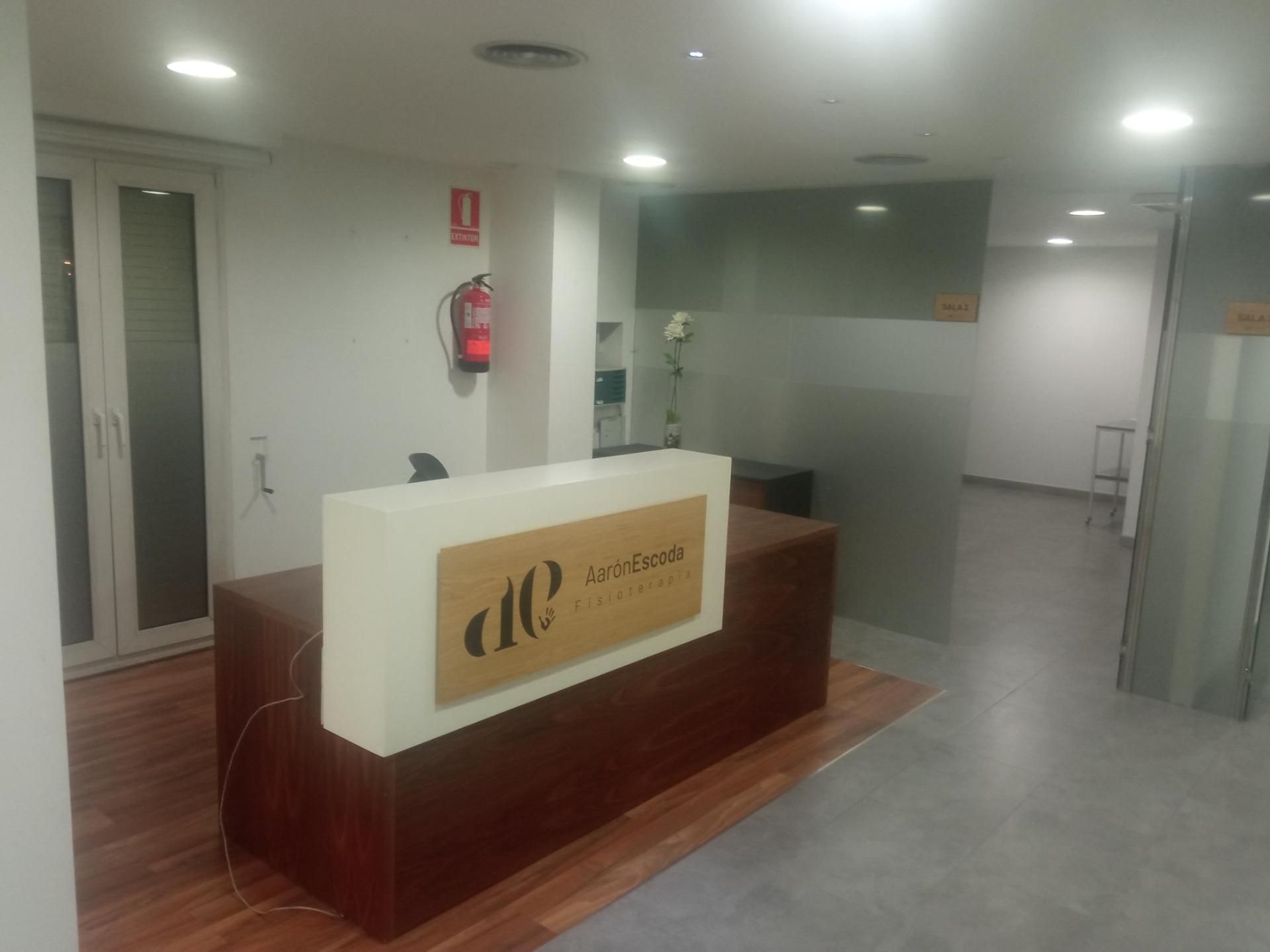 Office for sale in Alcoy / Alcoi  with Air Conditioner, Heating and Storage room