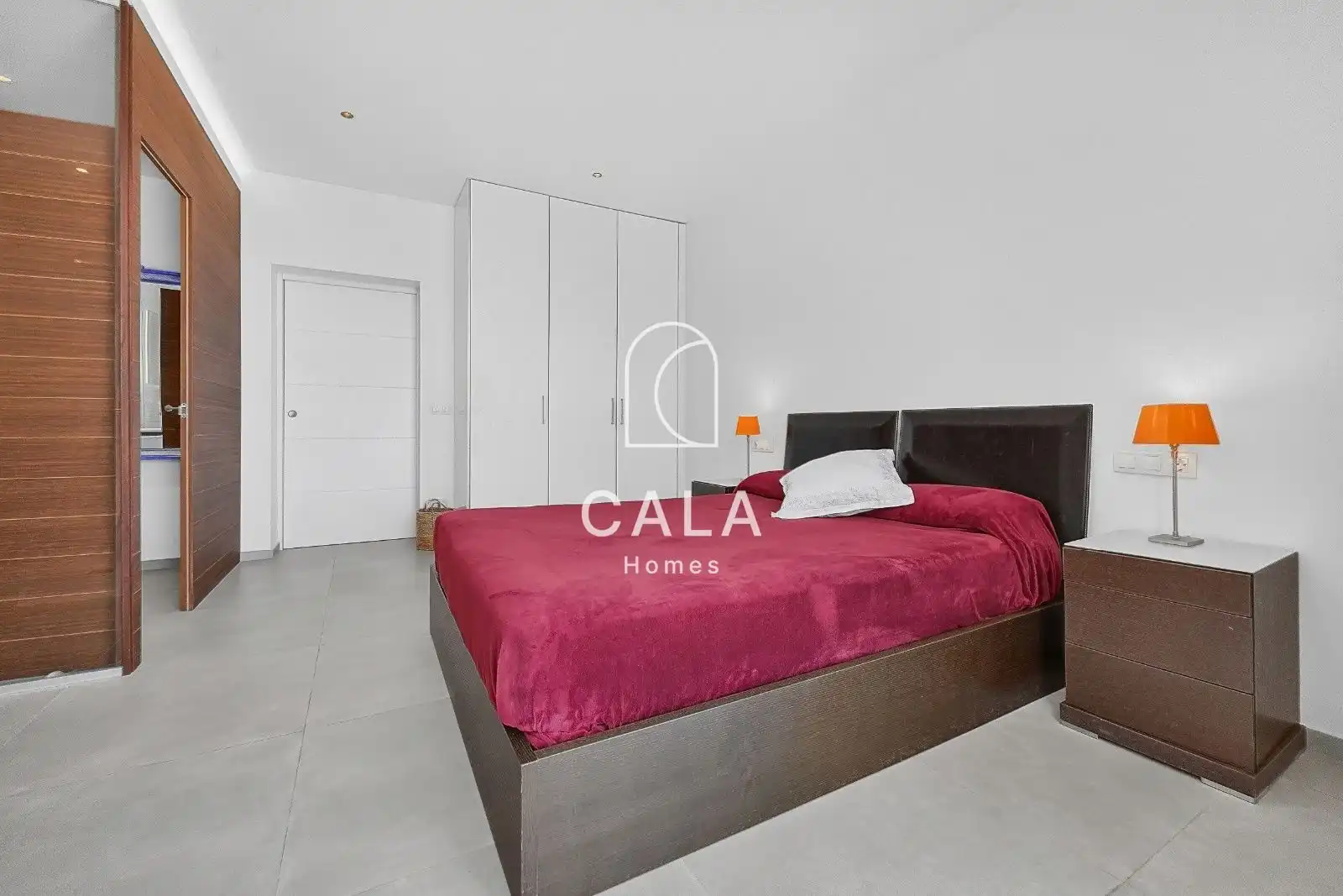 Bedroom of Houses for sale in Marazul - Ricasa