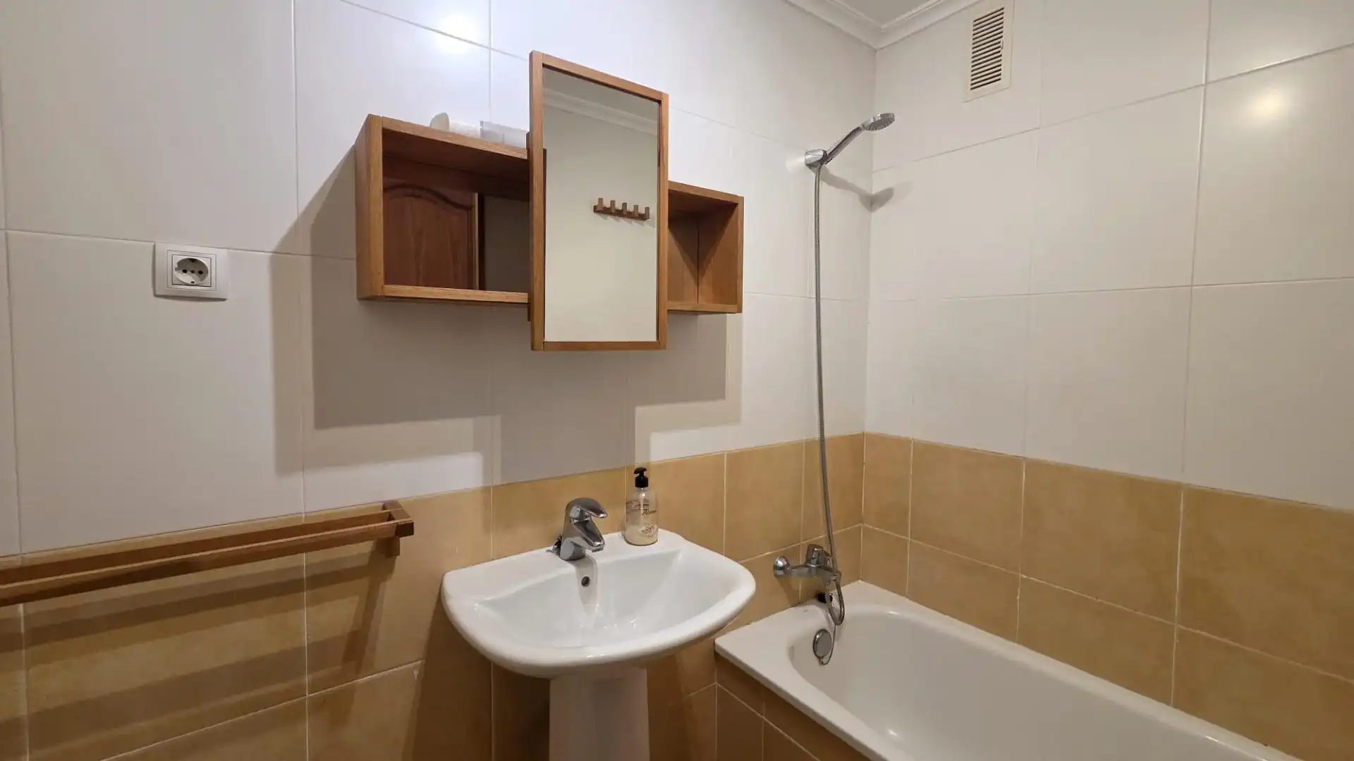 Appartement avec ascenseur à louer à Monte, imagen 22