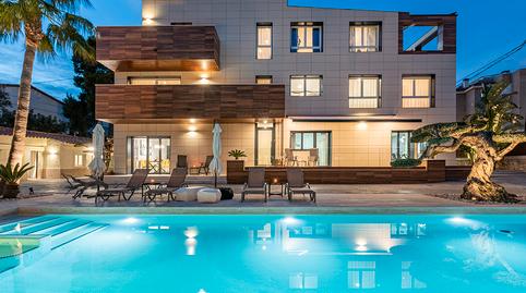 Foto 4 de Casa o chalet en venta en Avinguda París, 15, Passeig Marítim, Tarragona