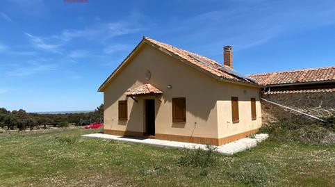 Photo 2 of Country house for sale in Cercedilla, Madrid