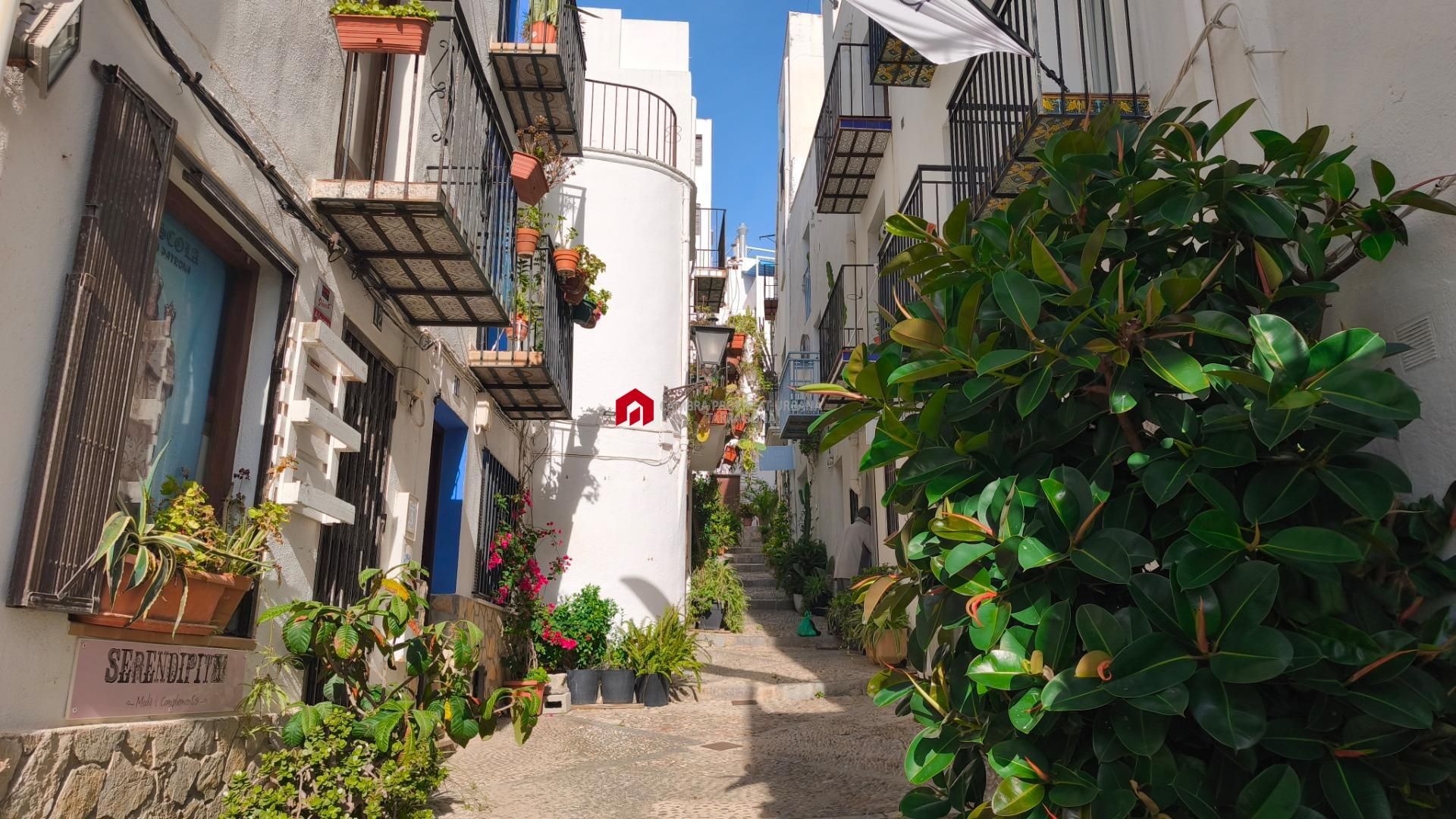 Casa o xalet en venda a Calle Nueva, 7, Centro - Casco Antiguo