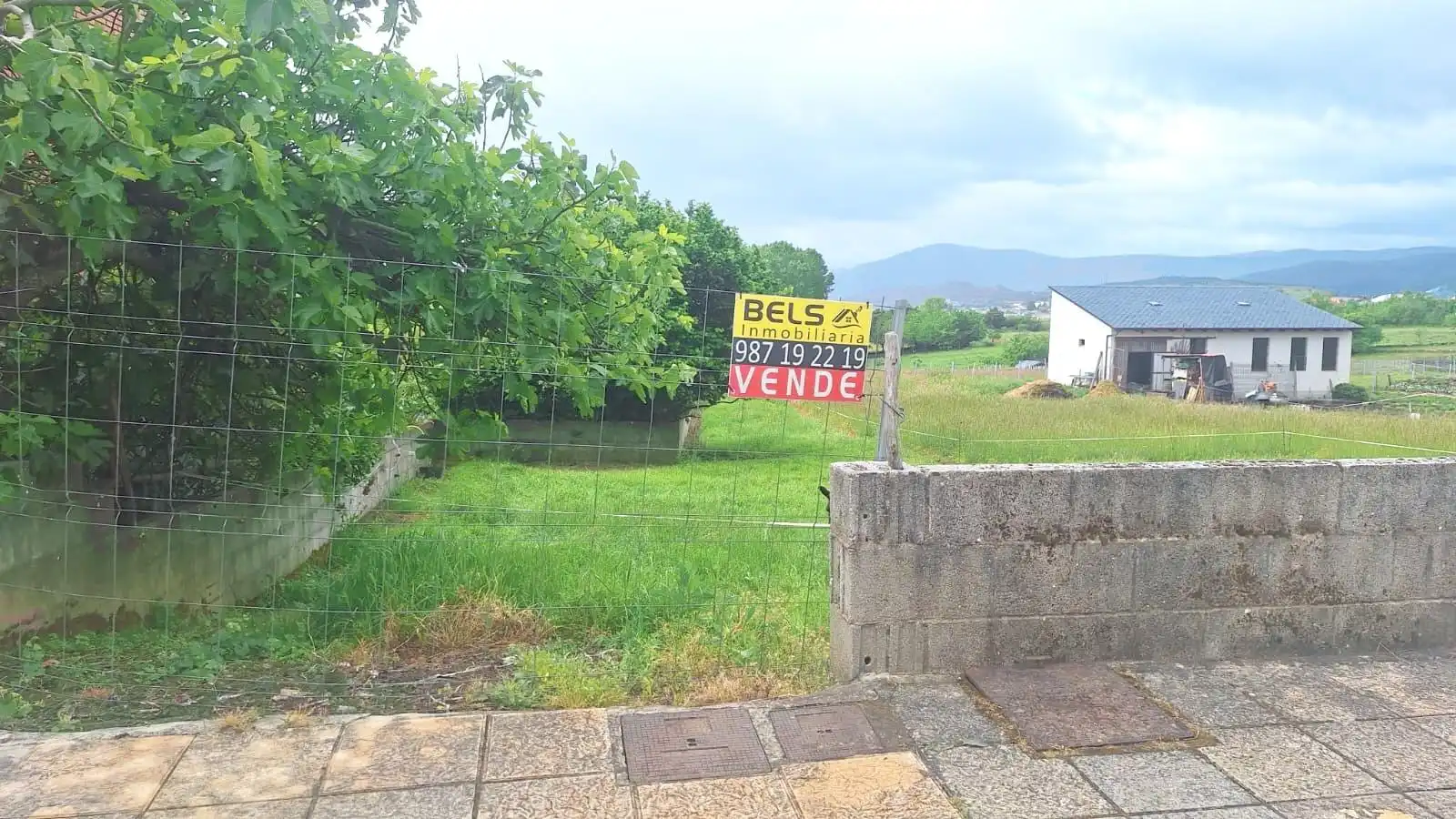 Residential for sale in Fabero