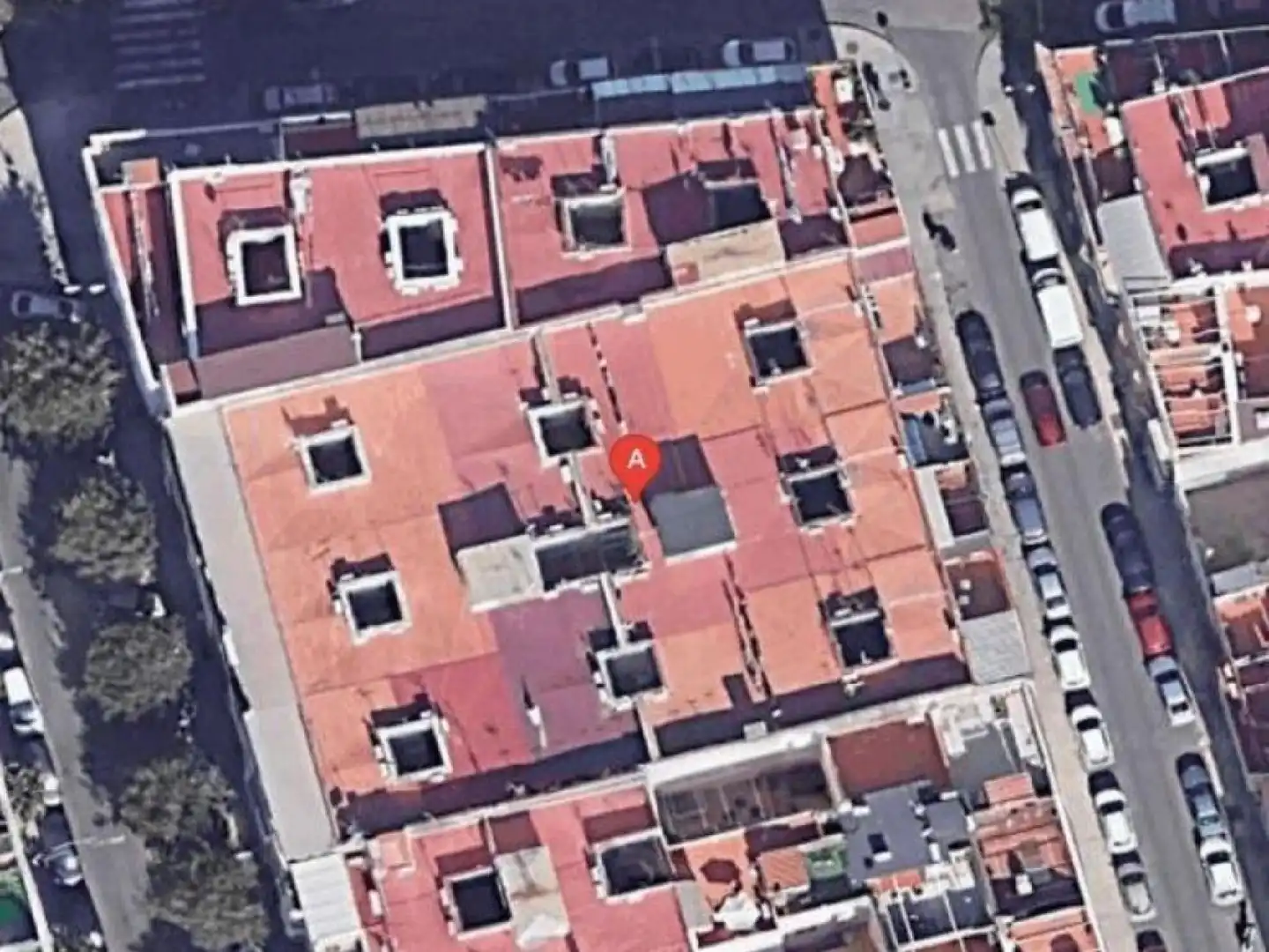 Flat for sale in Levante, imagen 6