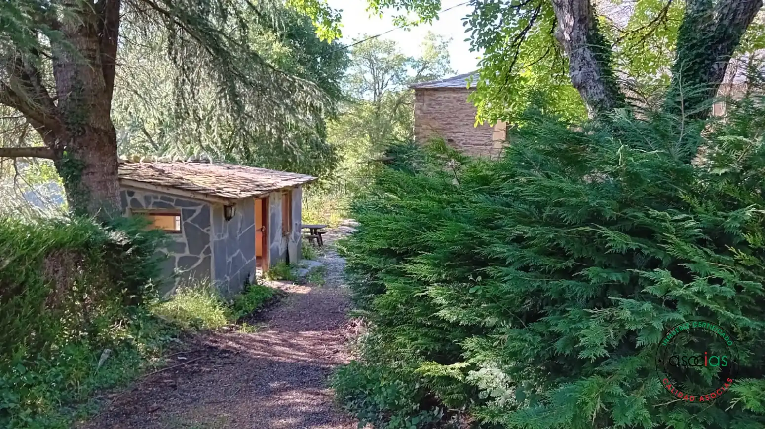 Casa o xalet en venda a Santa Eulalia de Oscos - VEGA DEL CARRO, Santa Eulalia de Oscos