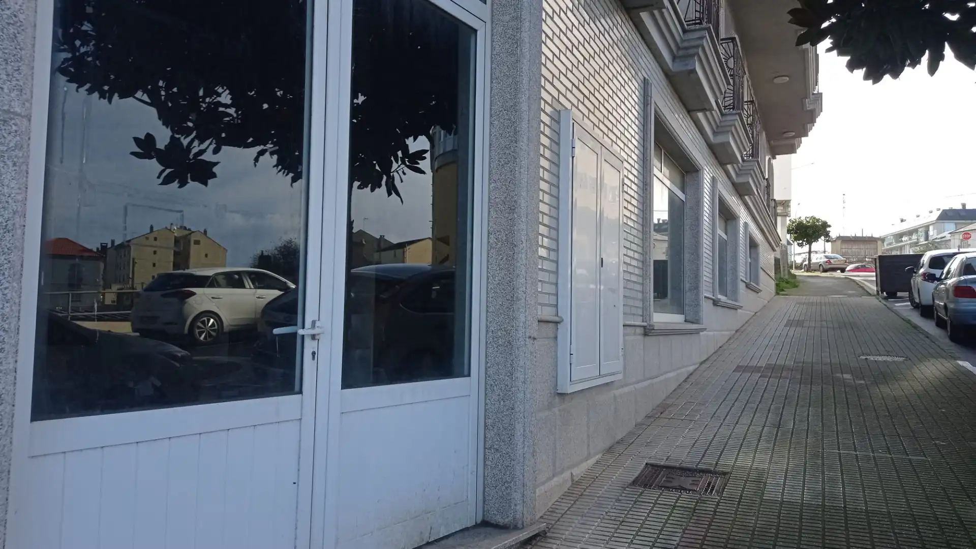 Local comercial en venda a Rúa Corporacións Municipais 5, imagen 15
