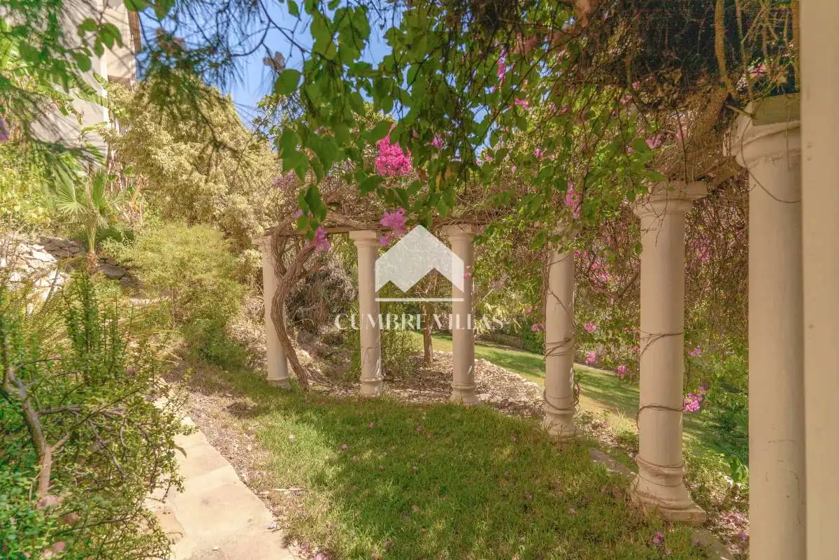 Casa amb piscina en venda a Monte los Almendros - El Pargo - Costa Aguilera, imagen 126