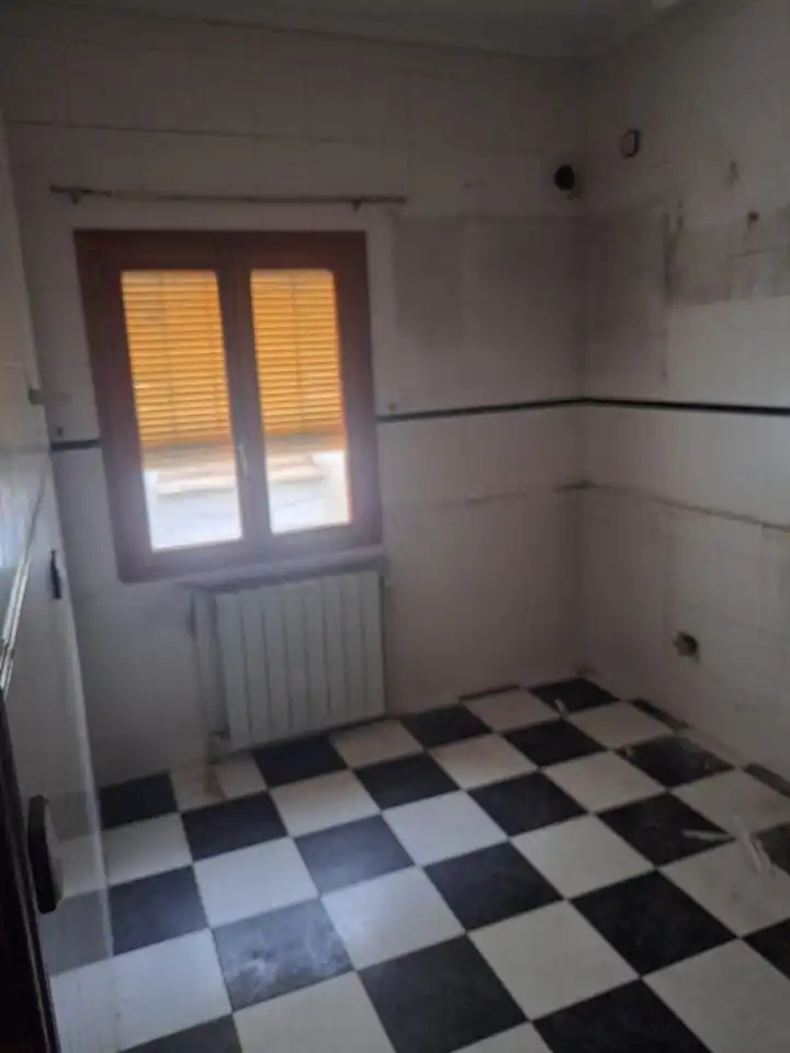 Habitación de Casa adosada en venta en Horcajo de Santiago con Terraza y Trastero