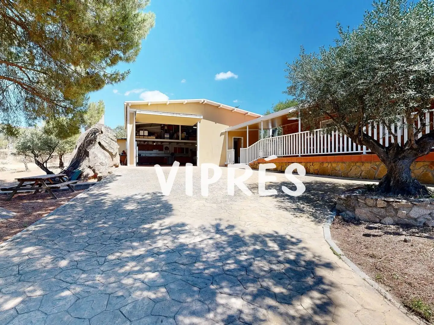 Casa o chalet en venta en Malpartida de Cáceres
