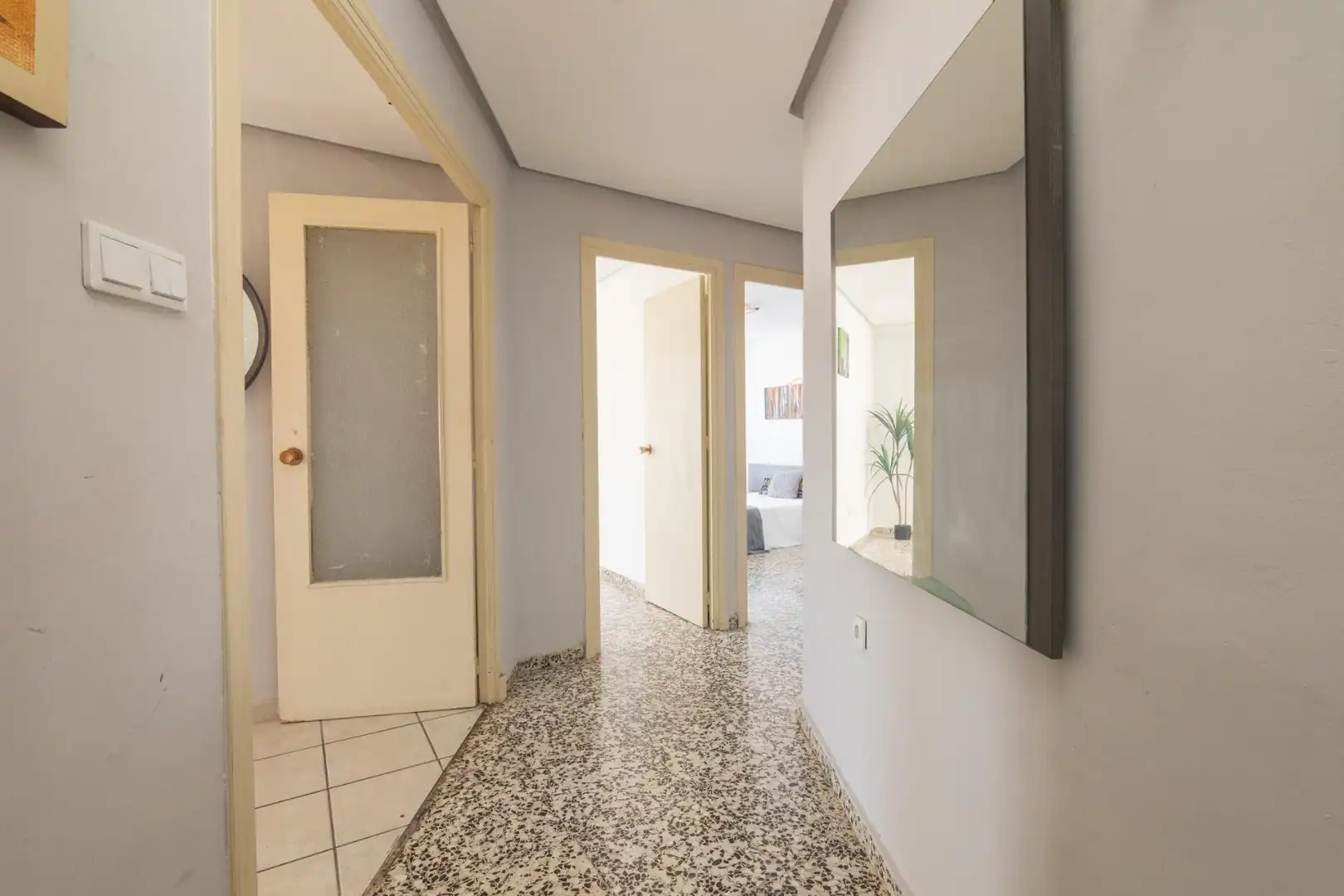 Penthouse with lift for sale in Calle FRANCISCO RUIZ BRU 1, imagen 26