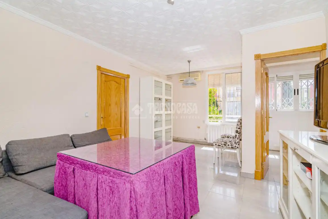 Schlafzimmer von Wohnung zum Verkauf in Granada