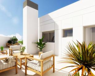 Terrace of Attic for sale in Mijas  with Terrace and Balcony