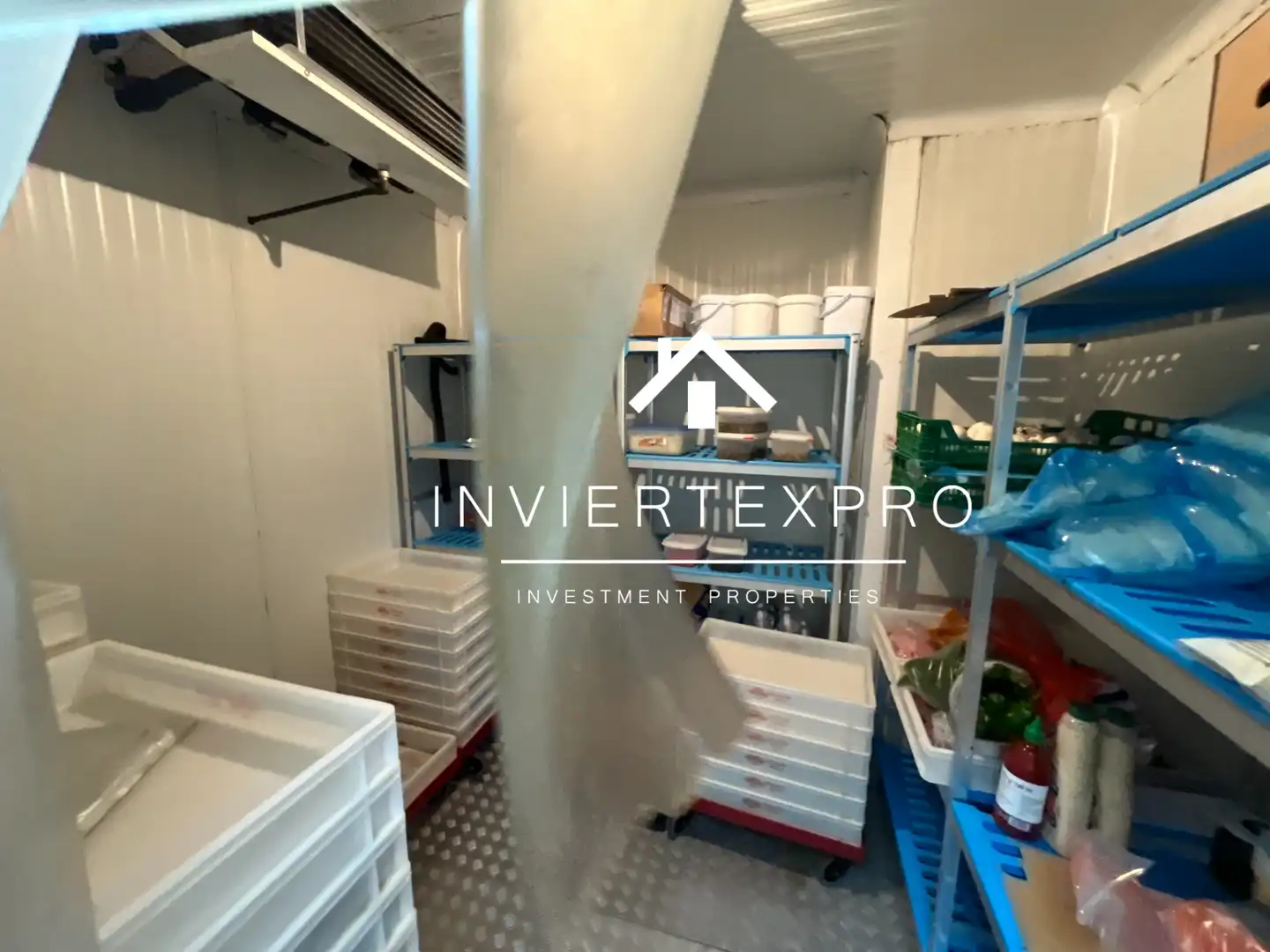 Local comercial en traspaso en Carrer de la Miranda, imagen 13