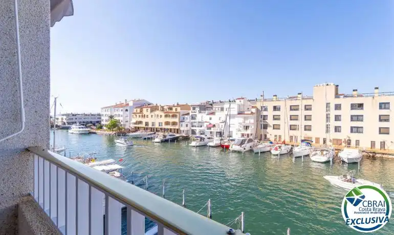 Apartment zum Verkauf in Calle PORT MOXÃ“ 73 2 1 73, imagen 6