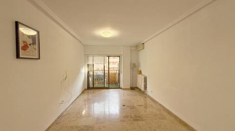 Foto 2 de Piso de alquiler en Calle Saura. Carlos (cineasta), Parque de los Cineastas,  Zaragoza Capital