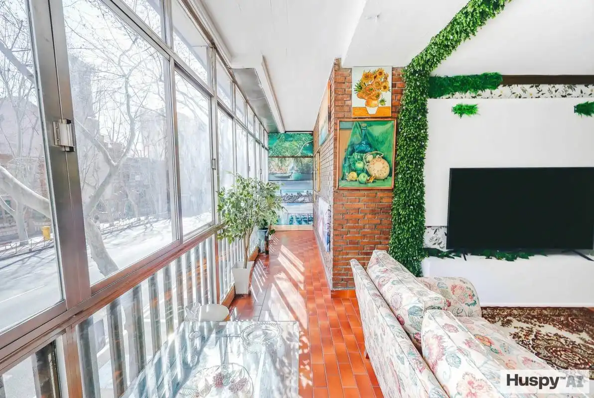 Piso en venta en Madrid con Aire acondicionado, Calefacción y Terraza