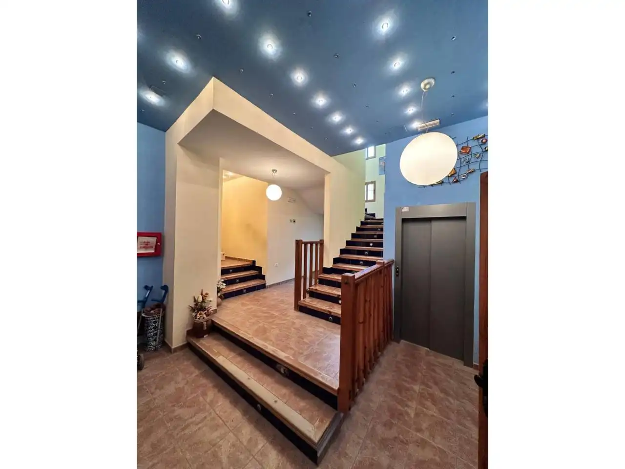 Casa o chalet en venta en Calle Granada, Gorafe