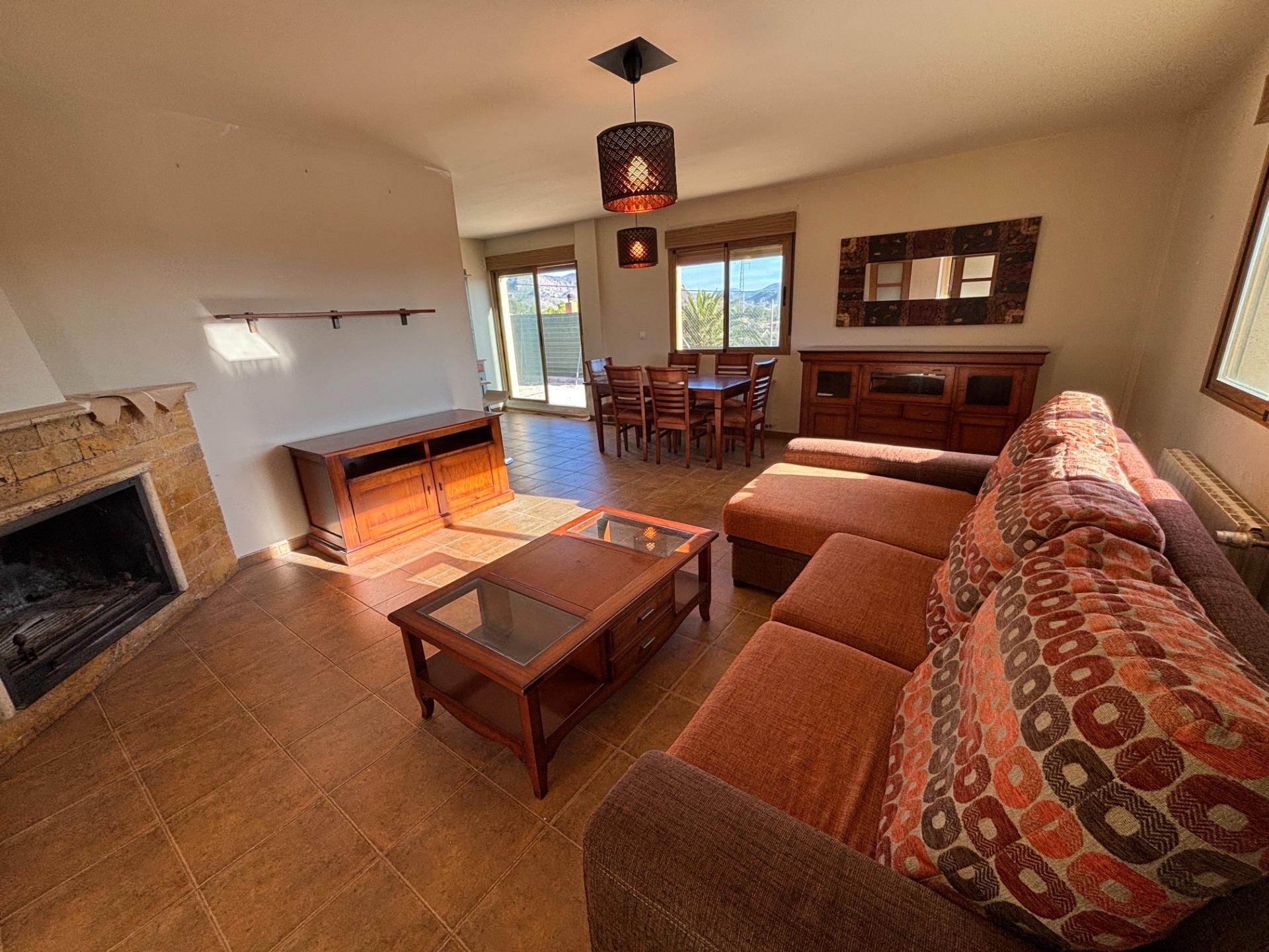 Casa o xalet de lloguer