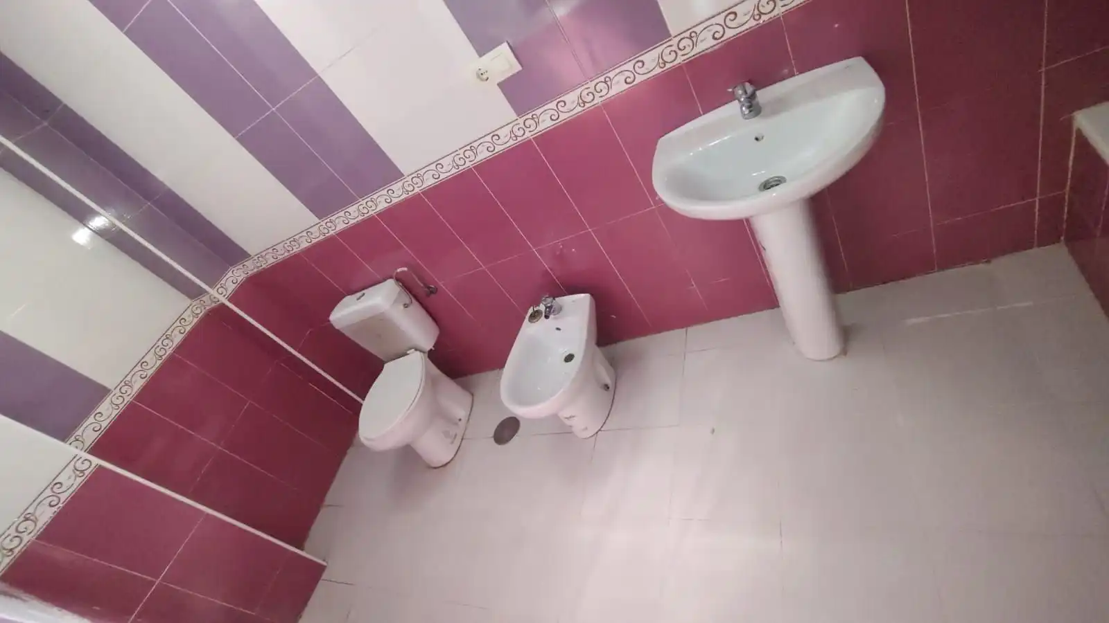 Flat for sale in Padilla, La Seca