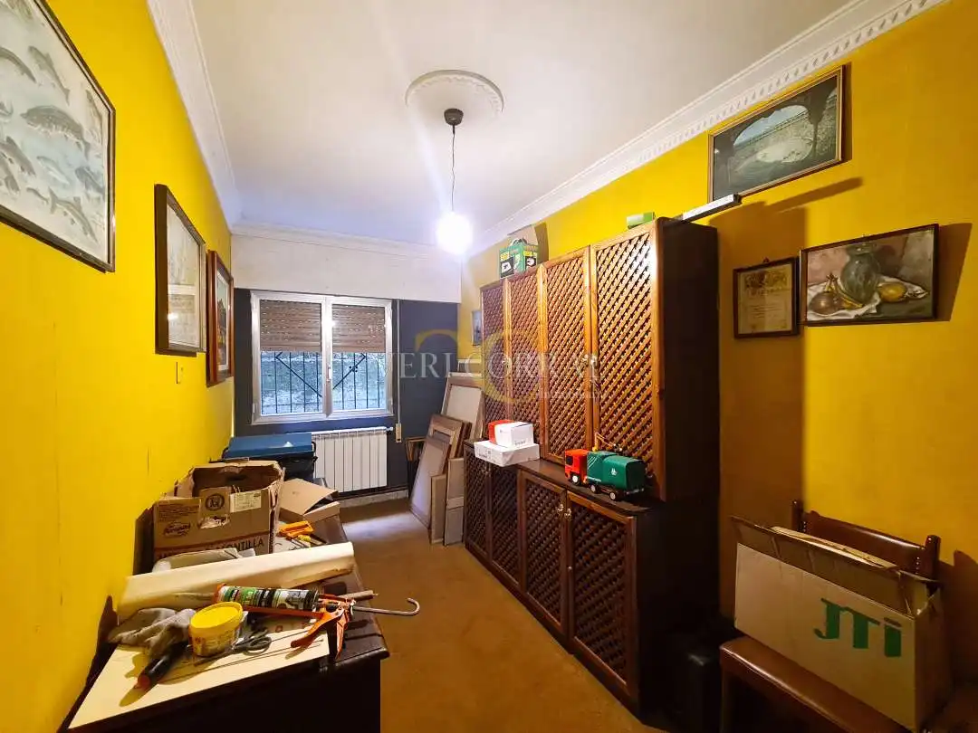 Casa con terrazza in vendita a Calle de Palacio Valdés, imagen 15