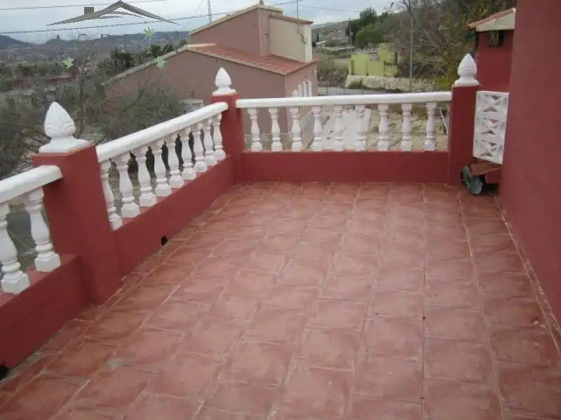 Chalet en venta en Hondón de los Frailes, imagen 40