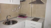 Kitchen of Study for sale in  Murcia Capital  with Air Conditioner