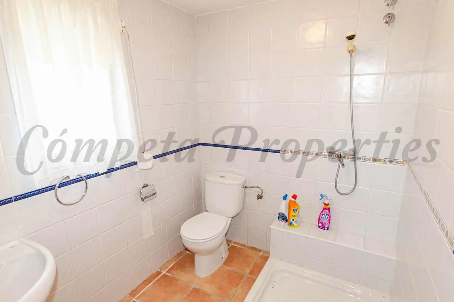 Casa amb jardí en venda a Canillas de Albaida, imagen 18