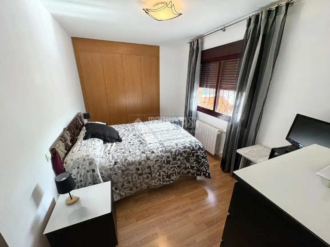 Habitación de Piso en venta en Valdemoro con Trastero