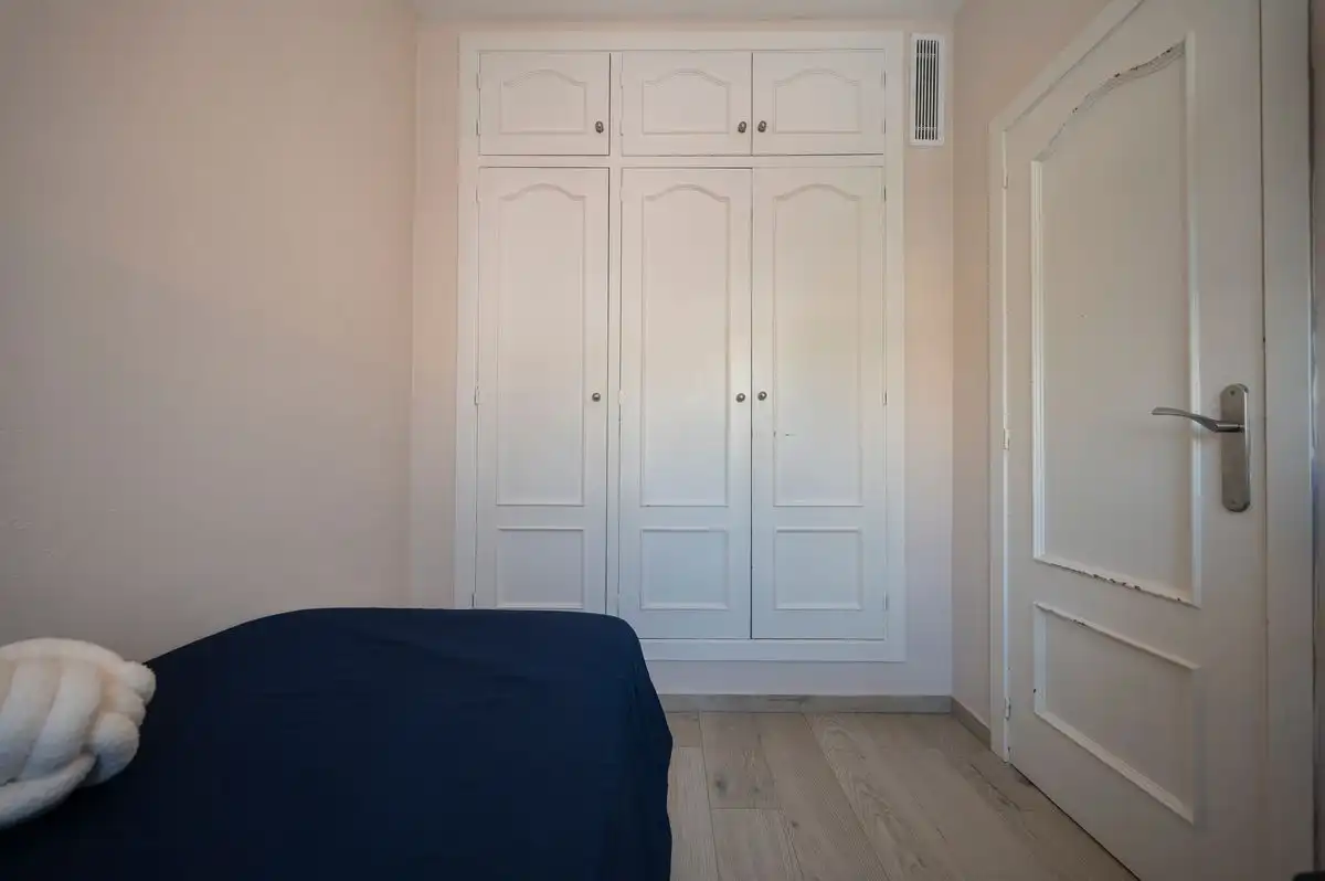 Piso con terraza en venta en Santa Eulària, imagen 29