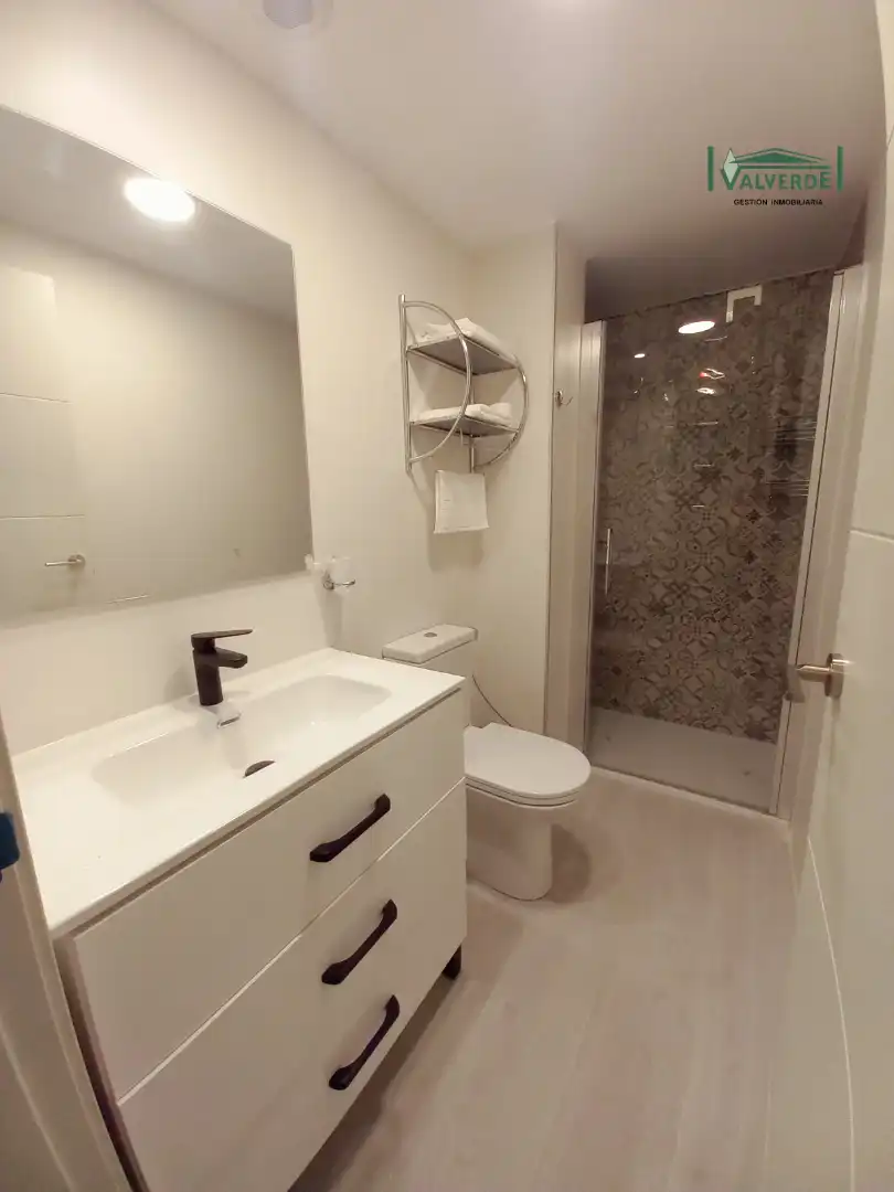 Wohnung zur Miete in Calle Pavaneras, San Matías - Realejo