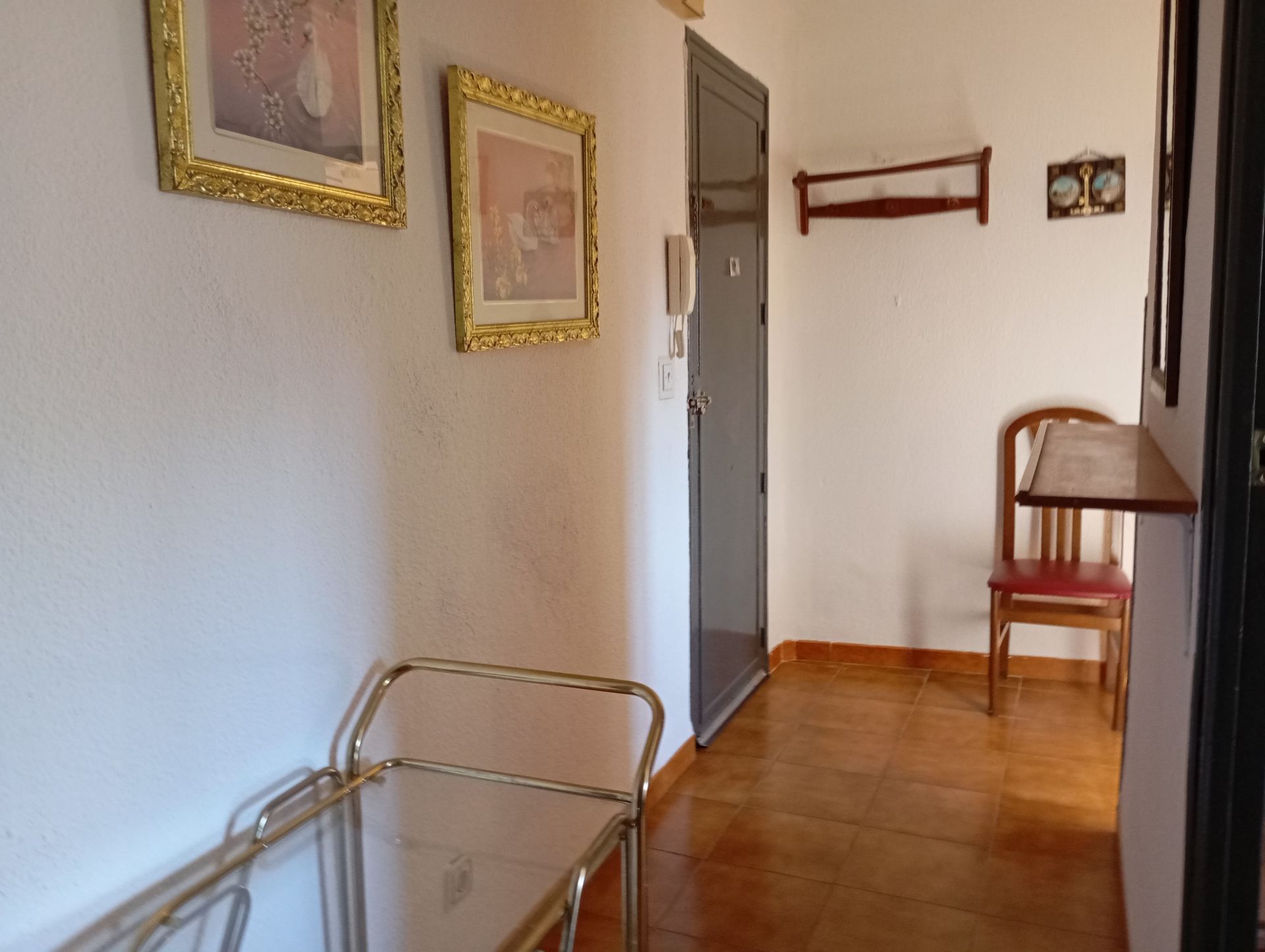 Pis en venda en Robledo de Chavela amb Calefacció i Terrassa