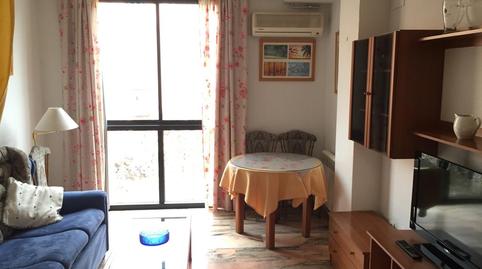 Photo 3 of Flat to rent in Arabial, Rosaleda - Juventud,  Granada Capital