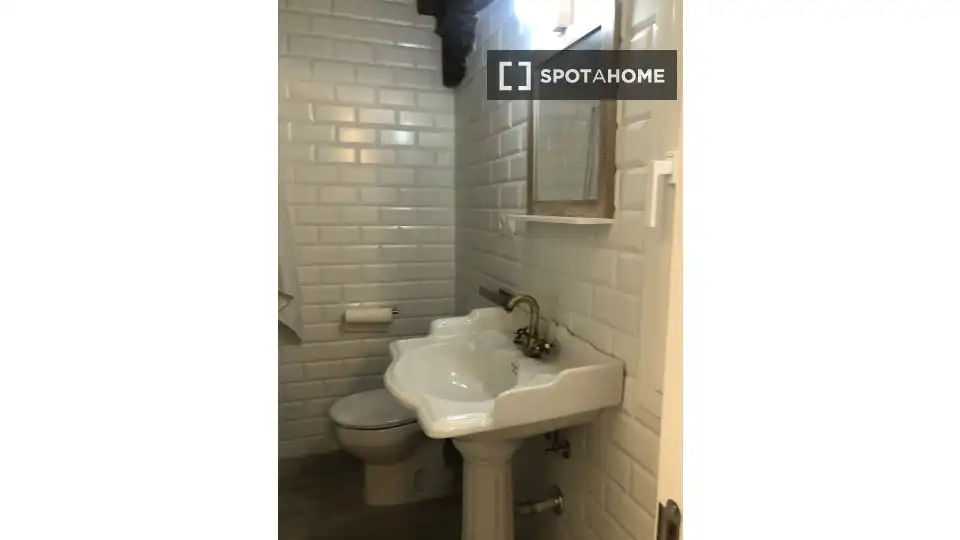 Room in San Matías - Realejo
