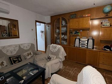 Piso en venta en Casco Antiguo
