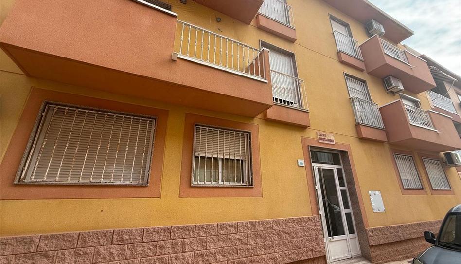 Photo 1 of Flat for sale in Rio Ebro , La Gangosa, Almería
