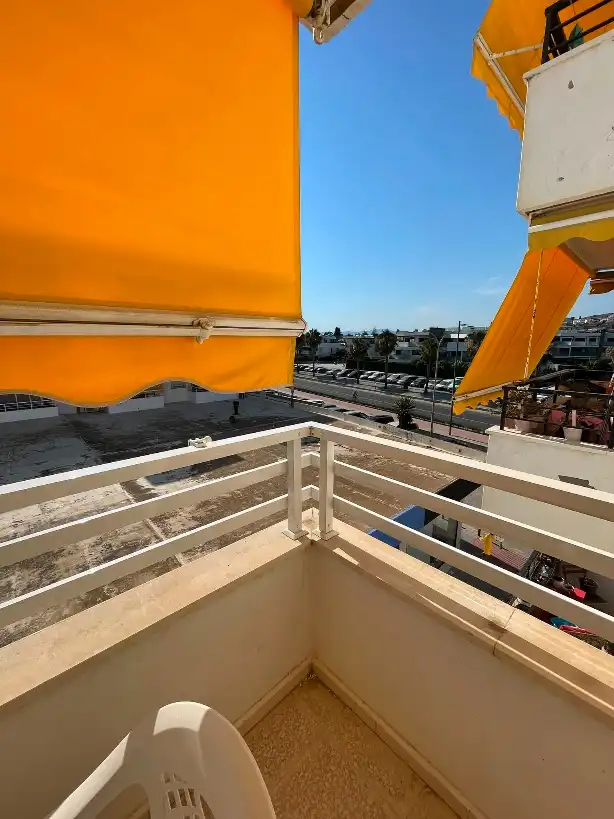 Balcony of Apartments for sale in Vélez-Málaga  with Terrace, Furnished and Oven