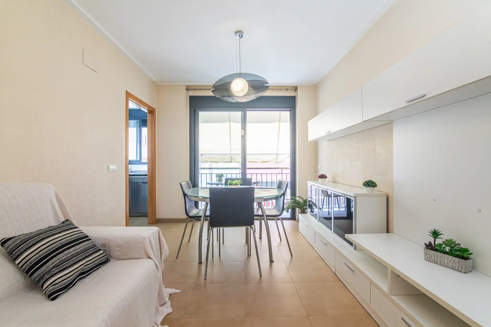 Wohnung mit Terrasse zum Verkauf in Calle José Alejo Bonmatí 29, imagen 5