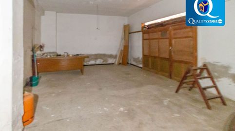 Foto 5 von Residential zum Verkauf in Norte, San Vicente del Raspeig / Sant Vicent del Raspeig