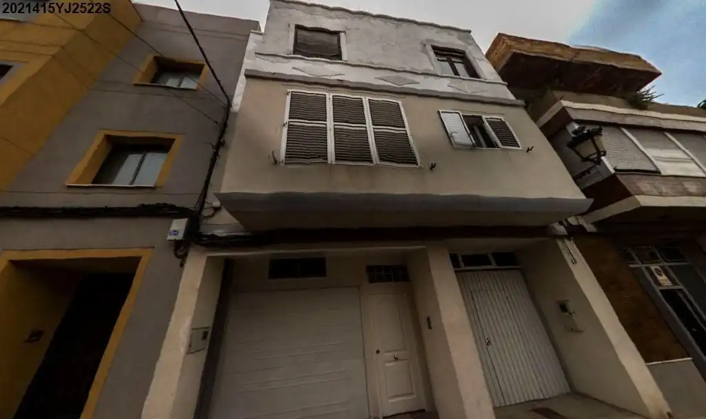 Piso en venta en Benifaió