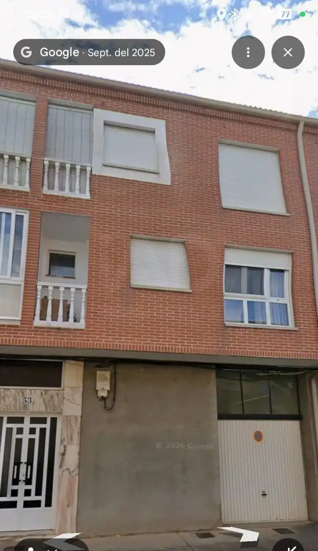 Pis en venda a Villarejo de Órbigo, imagen 12