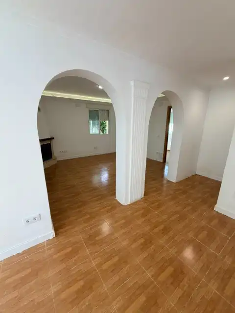 Casa o chalet en venta en Las Ventas de Retamosa con Aire acondicionado, Calefacción y Jardín privado