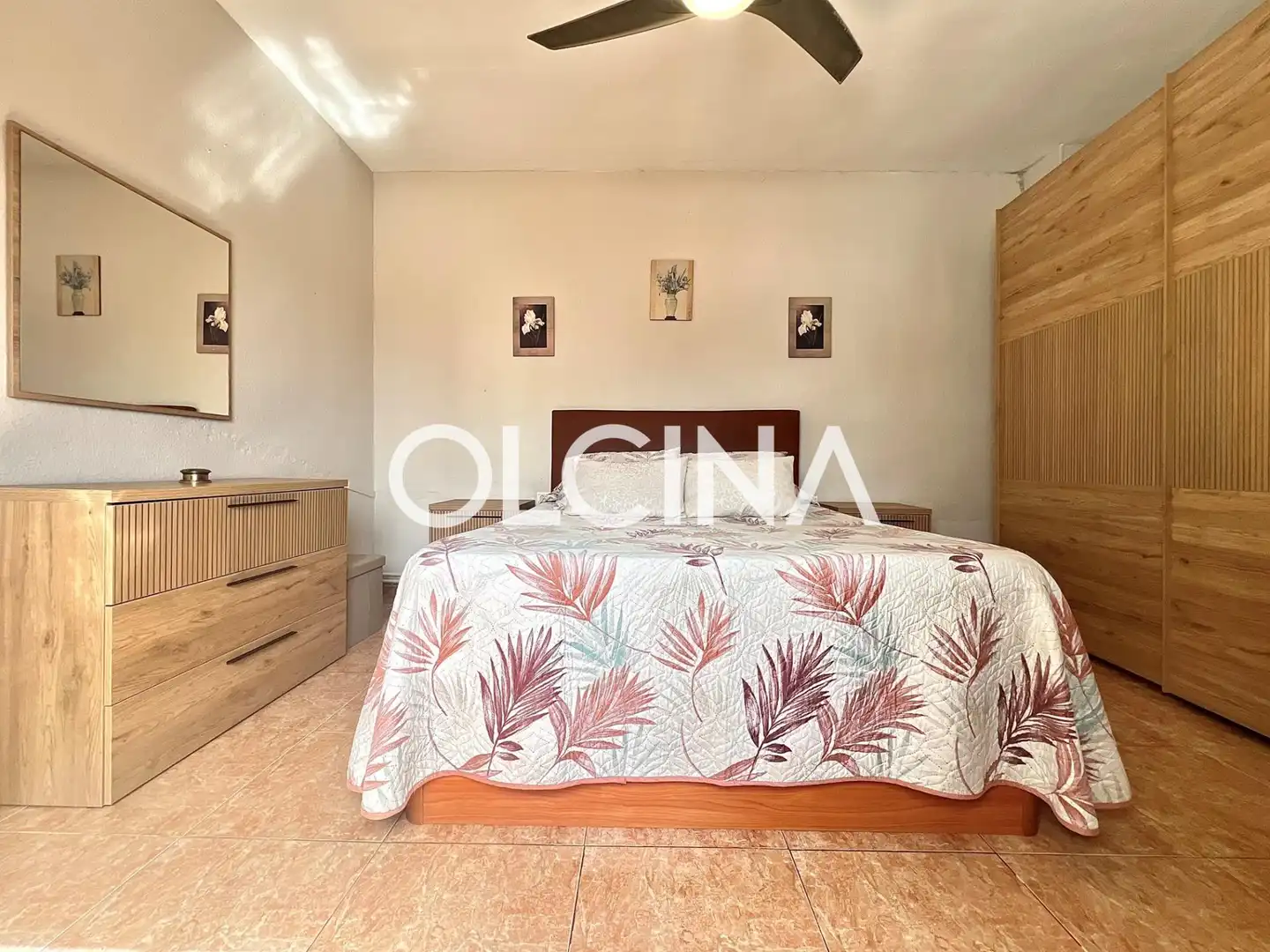 Habitación de Piso en venta en Ibi con Aire acondicionado y Calefacción