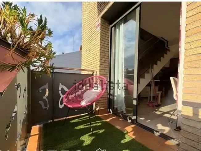 Penthouse mit Aufzug zum Verkauf in Ctra. de Sabadell 41, imagen 8