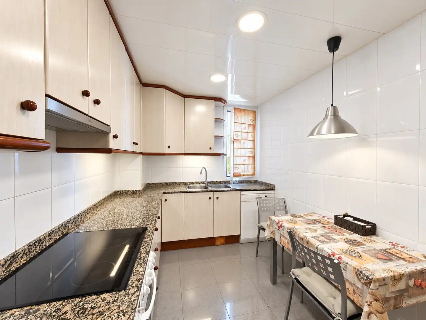 Piso con balcón en venta en Carretera de l'Hospitalet, imagen 21