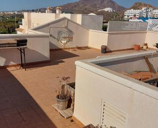 Terrace of Attic for sale in Mojácar  with Air Conditioner and Terrace