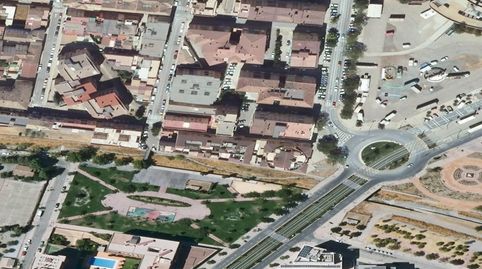 Foto 2 de Pis en venda a Santa Rosalia, Barrio de Zaidín, Granada Capital